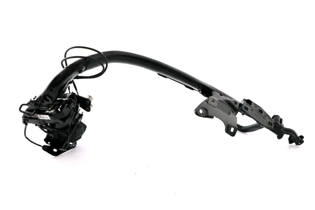 BMW E93 Convertible Cabrio Heckkinematik links 5437 - SKU 7203115 - Teilenummer 7203115