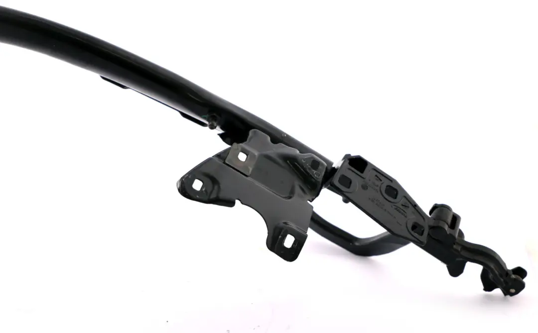 Heckkinematik a Gauche 5437 pour BMW E93 Convertible Cabriolet à propos du numéro de pièce 7203115 BMW E93 Convertible Cabriolet Heckkinematik a Gauche 5437 - SKU 7203115 - Numéro de pièce 7203115