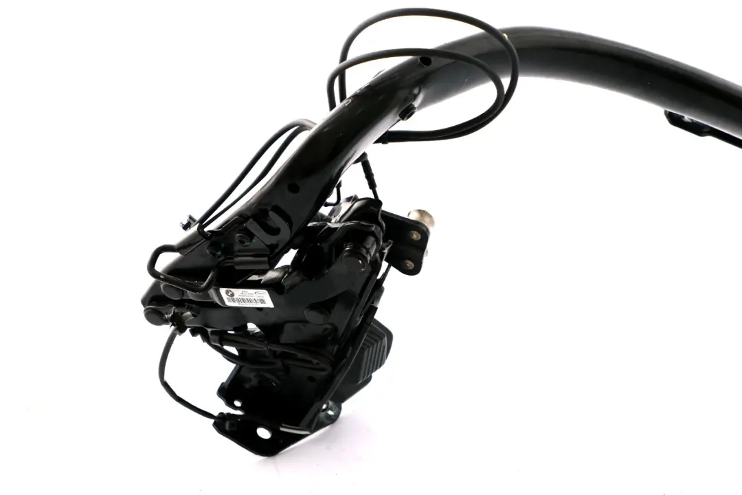 Zawias Mechanizm Dachu Lewy do BMW E93 Cabrio o numerze 7203115 BMW E93 Cabrio Zawias Mechanizm Dachu Lewy - SKU 7203115 - Numer Części 7203115