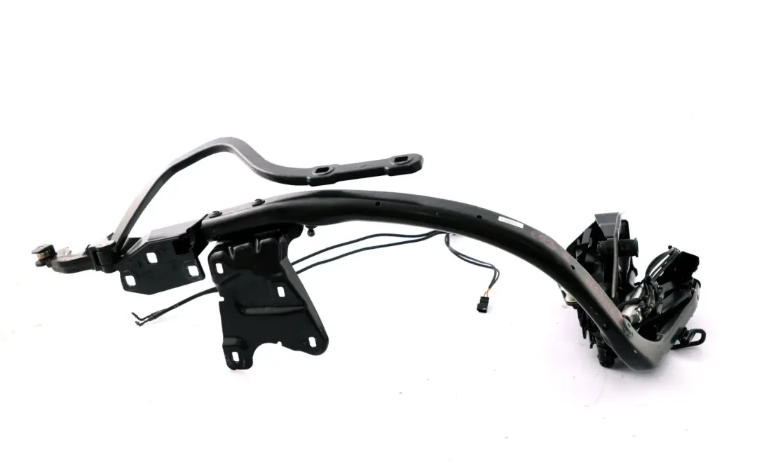 Rechts Versenkbares Hardtop Dach Mechanismus für BMW E93 Cabrio Cabrio mit Teilenummer 7203116 BMW E93 Cabrio Cabrio Rechts Versenkbares Hardtop Dach Mechanismus - SKU 7203116-1 - Teilenummer 7203116