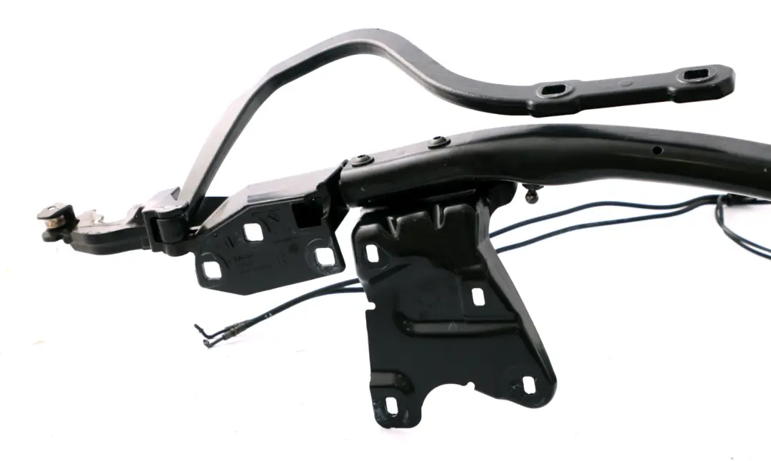 BMW E93 Convertible Cabrio Right O/S Retractable Hardtop Roof Mechanism - SKU 7203116-1 - Part number 7203116