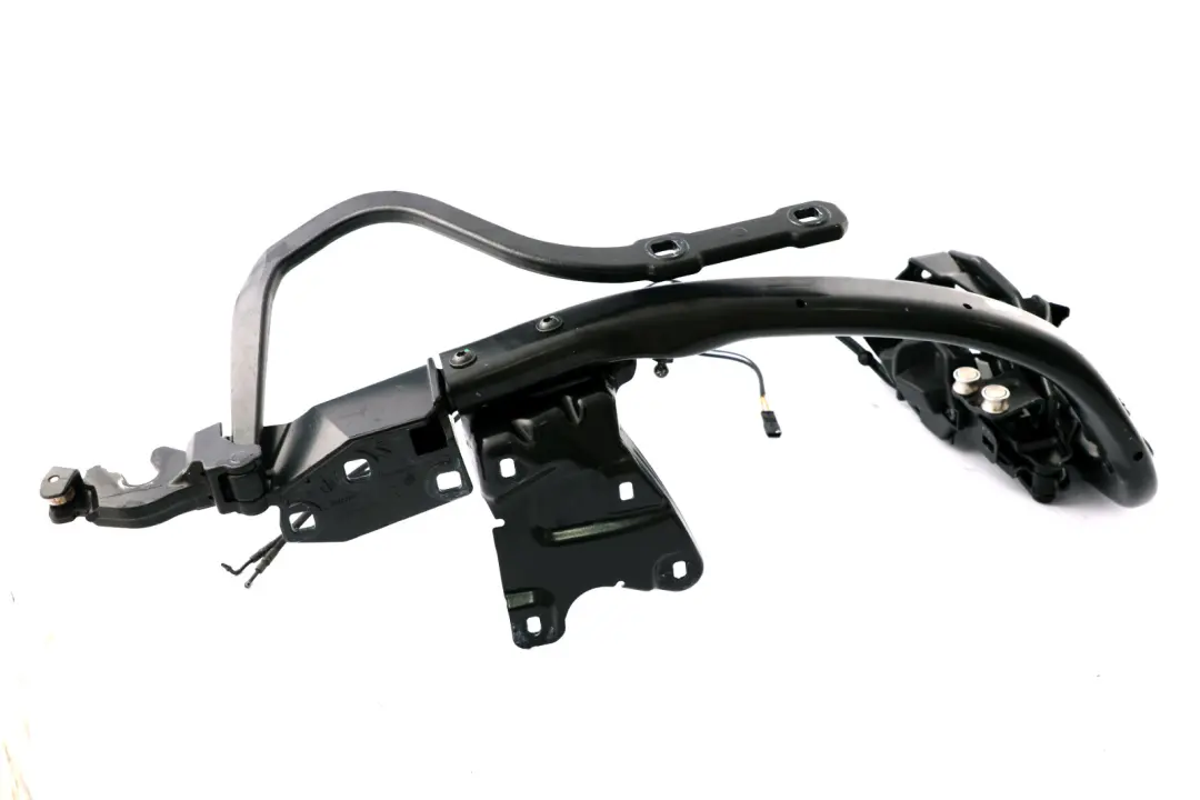 Rechts Versenkbares Hardtop Dach Mechanismus für BMW E93 Cabrio Cabrio mit Teilenummer 7203116 BMW E93 Cabrio Cabrio Rechts Versenkbares Hardtop Dach Mechanismus - SKU 7203116-1 - Teilenummer 7203116