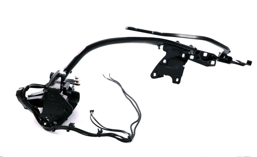 BMW E93 Convertible Cabrio Right O/S Retractable Hardtop Roof Mechanism - SKU 7203116-1 - Part number 7203116