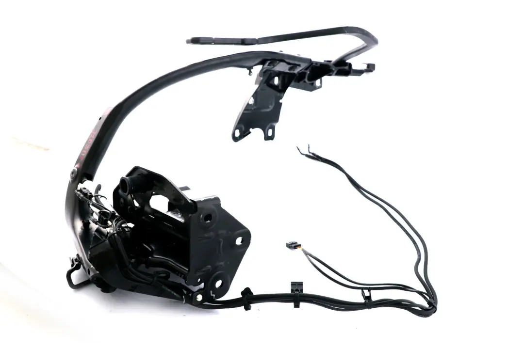 Mecanismo Techo Rígido Retráctil Para Convertible Lado Derecho para BMW E93 con número de pieza 7203116 BMW E93 Mecanismo Techo Rígido Retráctil Para Convertible Lado Derecho - SKU 7203116-1 - Número de pieza 7203116