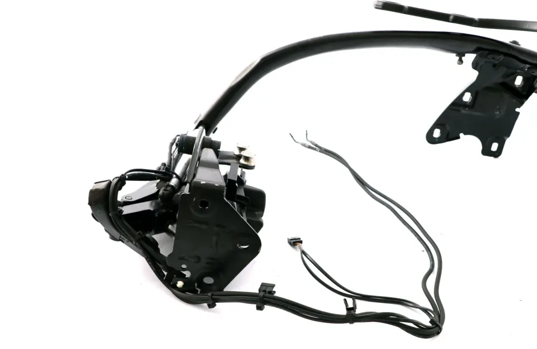 Destra Meccanismo Tetto Rigido Retrattile per BMW E93 Cabrio Cabrio con numero di parte 7203116 BMW E93 Cabrio Cabrio Destra Meccanismo Tetto Rigido Retrattile - SKU 7203116-1 - Numero di parte 7203116