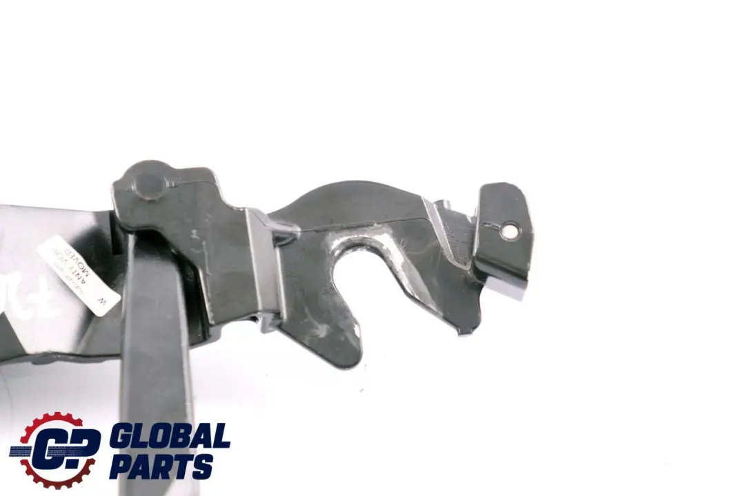 Right O/S Retractable Hardtop Roof Mechanism to BMW 3 Series E93 Convertible Cabrio with Part number 7203116 BMW 3 Series E93 Convertible Cabrio Right O/S Retractable Hardtop Roof Mechanism - SKU 7203116 - Part number 7203116