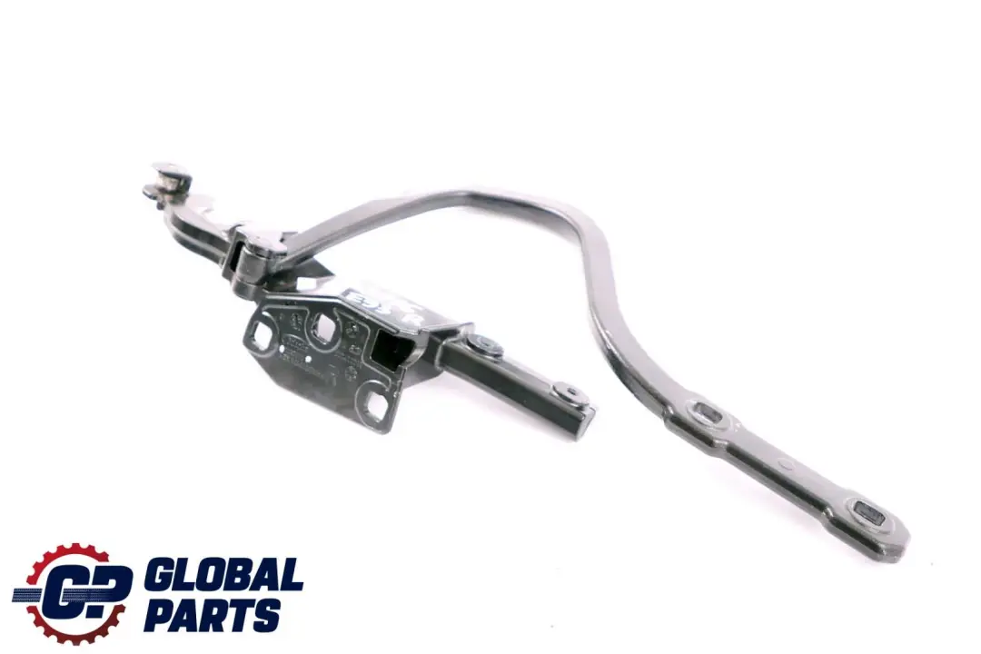 BMW E93 Convertible Cabrio Heckkinematik Destra, Cerniera Portellone Baule - SKU 7203116 - Numero di parte 7203116