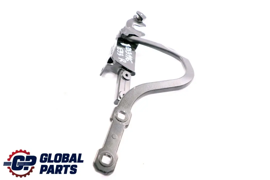 Heckkinematik Destra, Cerniera Portellone Baule per BMW E93 Convertible Cabrio con numero di parte 7203116 BMW E93 Convertible Cabrio Heckkinematik Destra, Cerniera Portellone Baule - SKU 7203116 - Numero di parte 7203116