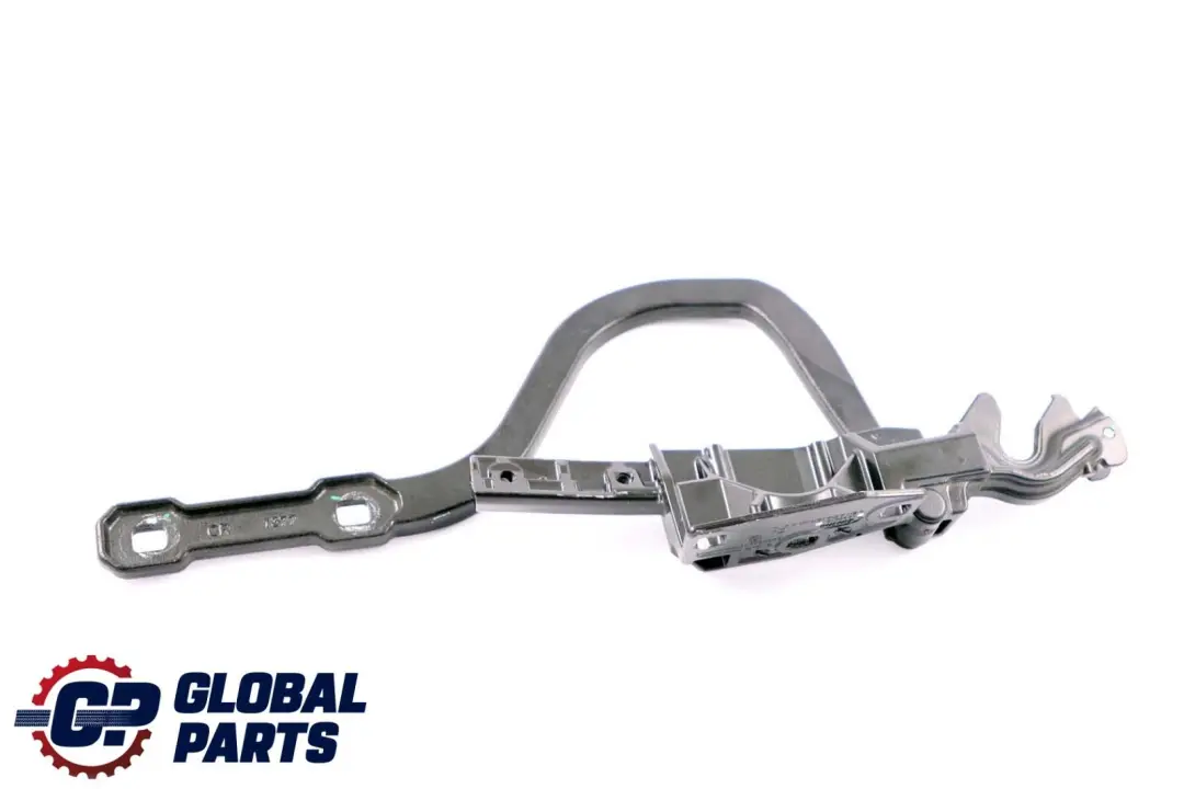 BMW E93 Convertible Cabrio Heckkinematik Destra, Cerniera Portellone Baule - SKU 7203116 - Numero di parte 7203116