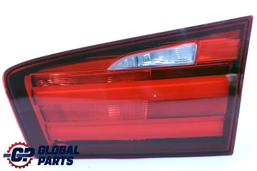 BMW F11 Lampa Tylna Prawa W Klapę Bagażnika - SKU 7203228 - Numer Części 7203228