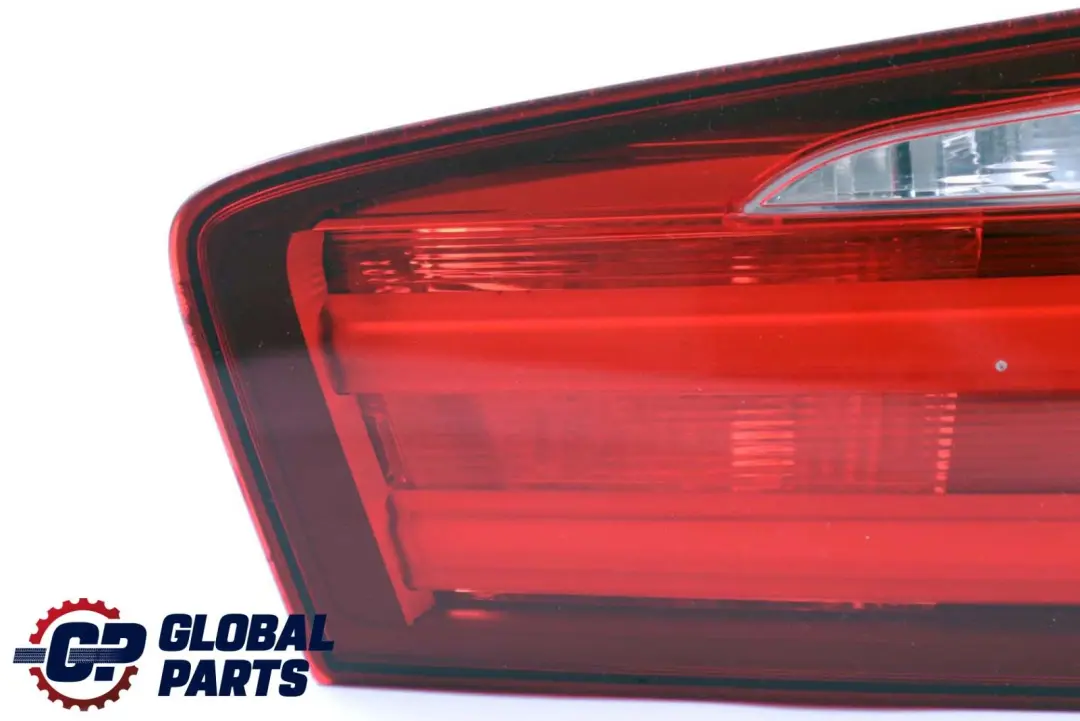 BMW F11 Rear Right O/S Light In Trunk Lid Boot Tailgate Lamp - SKU 7203228 - Part number 7203228