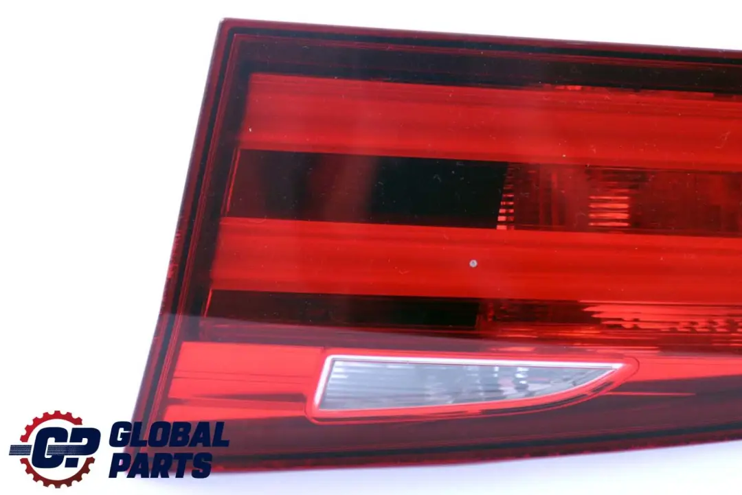 BMW F11 Rear Right O/S Light In Trunk Lid Boot Tailgate Lamp - SKU 7203228 - Part number 7203228