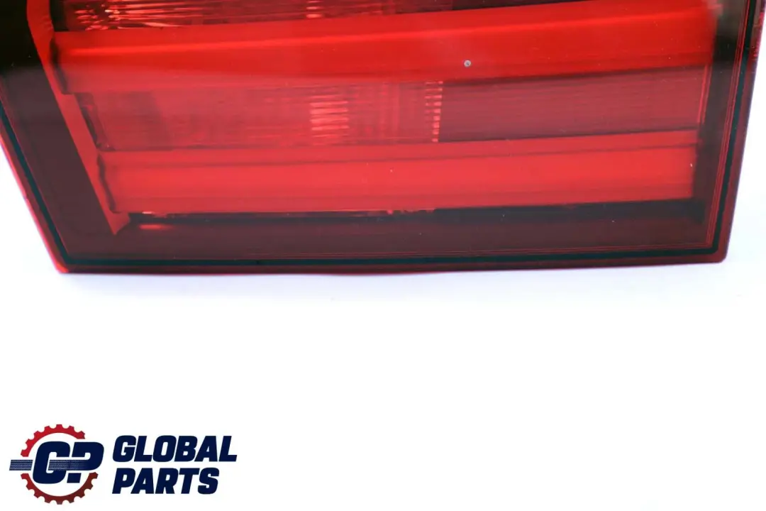 BMW F11 Rear Right O/S Light In Trunk Lid Boot Tailgate Lamp - SKU 7203228 - Part number 7203228