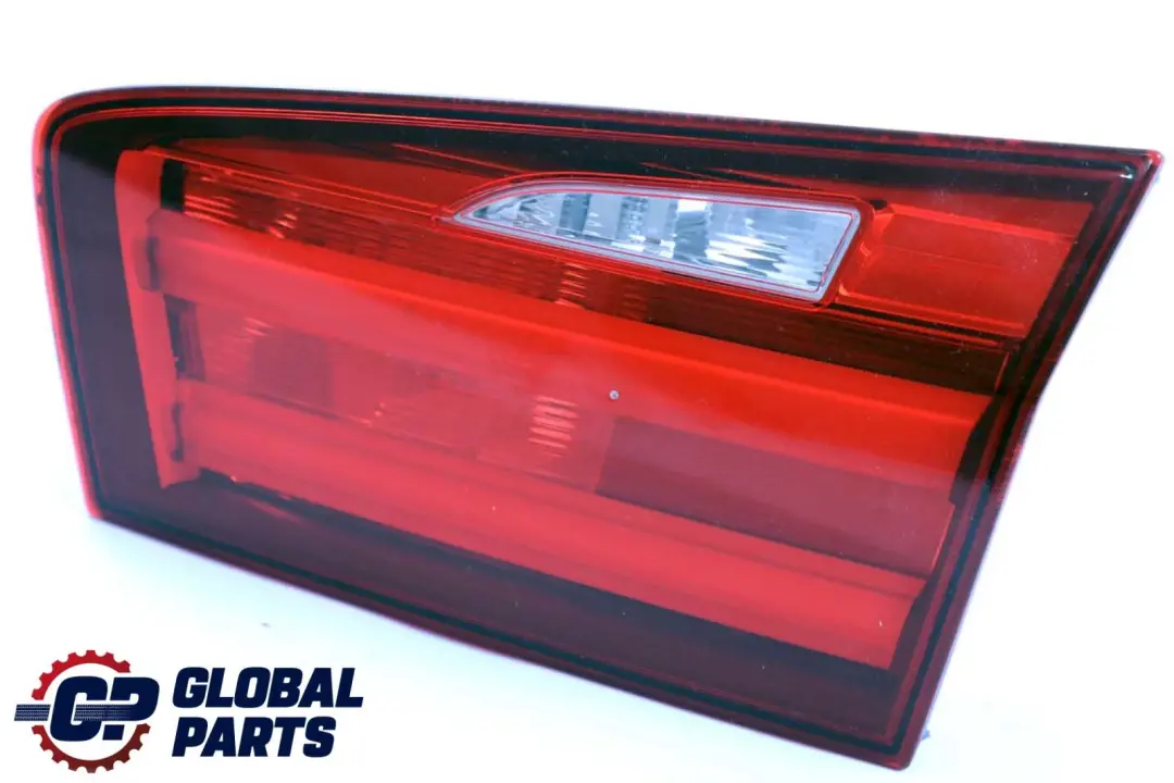 BMW F11 Lampa Tylna Prawa W Klapę Bagażnika - SKU 7203228 - Numer Części 7203228