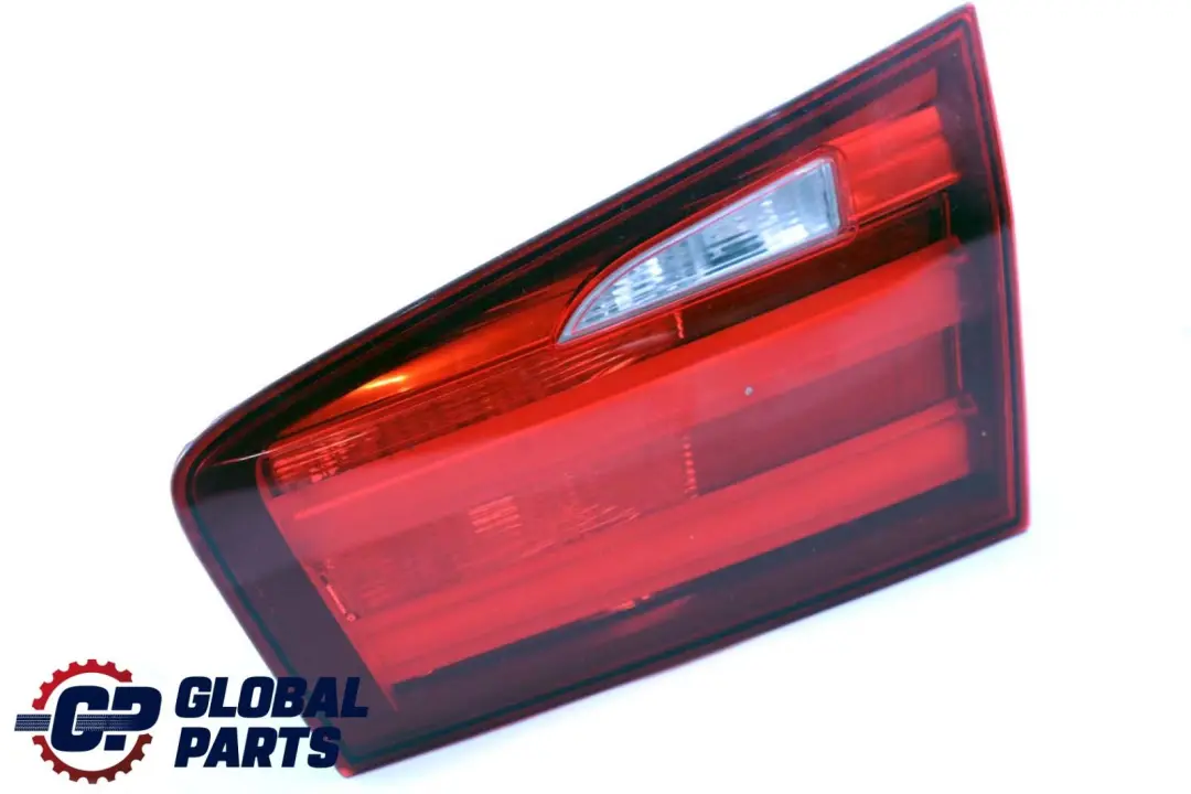 Heckleuchte Heckklappe Rechts Hinten für BMW F11 Kombi mit Teilenummer 7203228 BMW F11 Kombi Heckleuchte Heckklappe Rechts Hinten - SKU 7203228 - Teilenummer 7203228