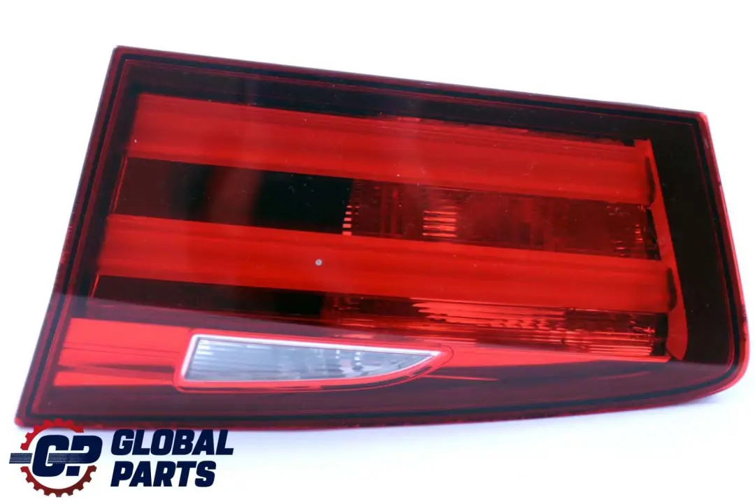 BMW F11 Lampa Tylna Prawa W Klapę Bagażnika - SKU 7203228 - Numer Części 7203228