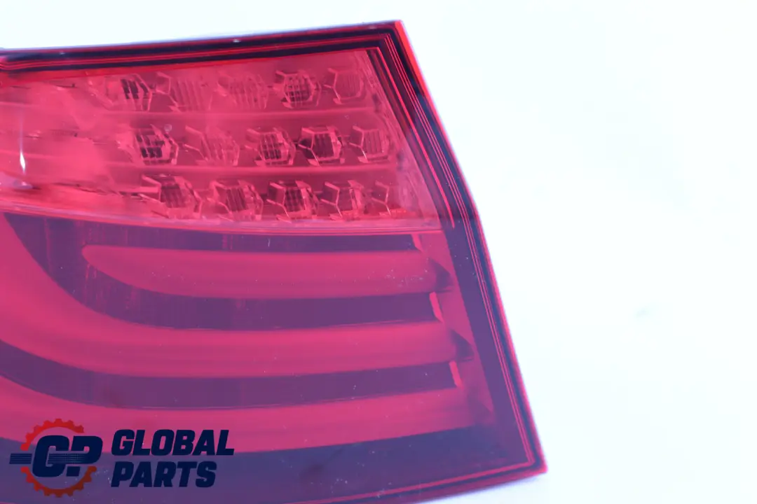BMW F10 Rear Light In The Side Panel Left N/S - SKU 7203229 - Part number 7203229