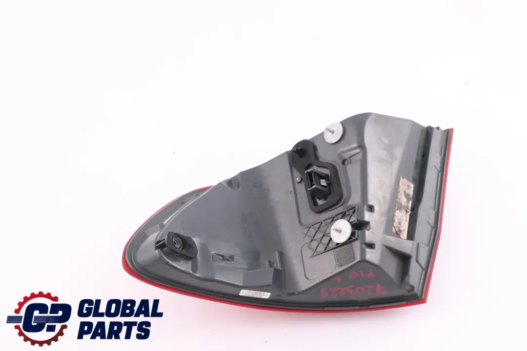 BMW F10 Lampa Reflektor Tylny Lewy Tył - SKU 7203229 - Numer Części 7203229