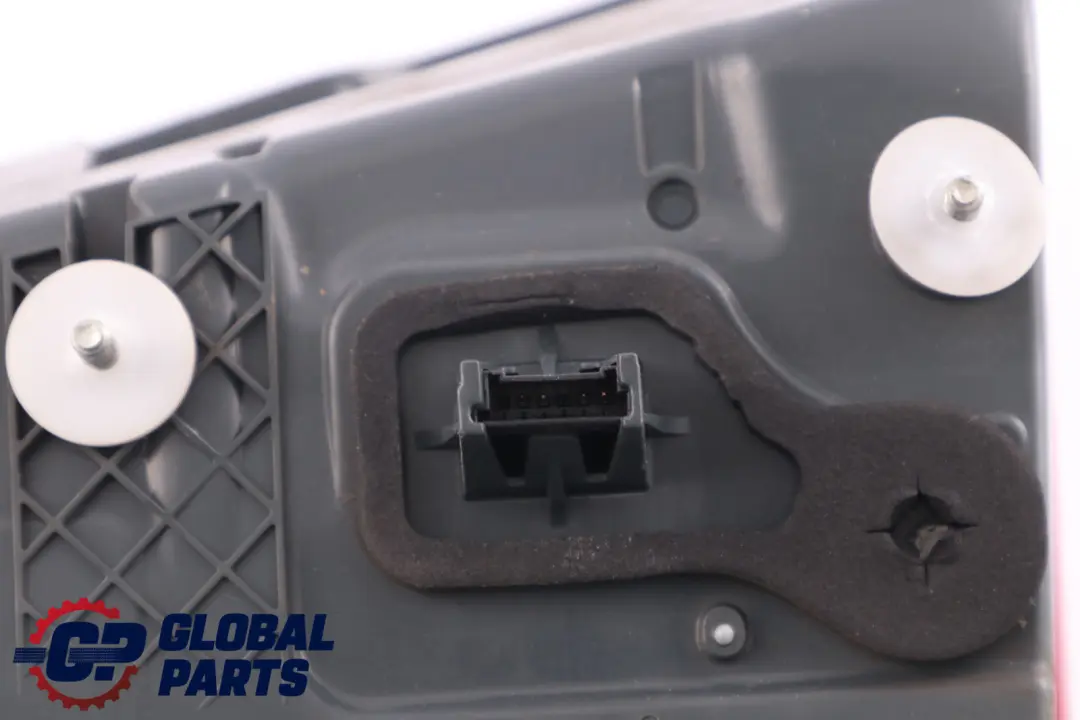 BMW F10 Luz En El Panel Lateral Trasero Derecho - SKU 7203230 - Número de pieza 7203230