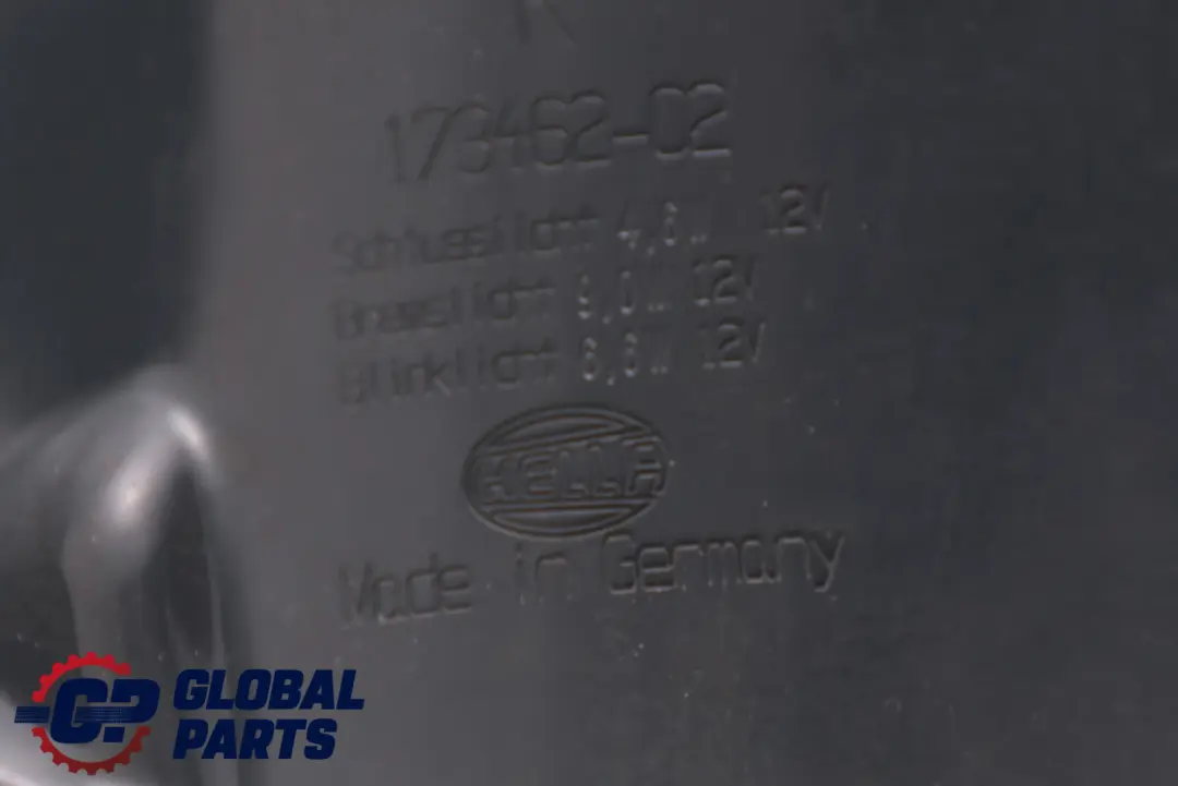 Light Lamp In The Side Panel Rear Right O/S to BMW F10 with Part number 7203230 BMW F10 Light Lamp In The Side Panel Rear Right O/S - SKU 7203230 - Part number 7203230