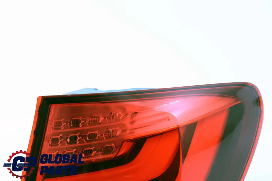Feu Arrière BMW F11 Touring Dans Le Panneau Latéral Droit pour à propos du numéro de pièce 7203234 Feu Arrière BMW F11 Touring Dans Le Panneau Latéral Droit - SKU 7203234 - Numéro de pièce 7203234