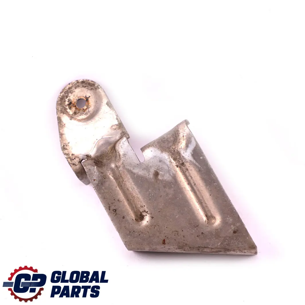 BMW F01 F10 F11 Support Wheelhouse Garniture de passage de roue droite - SKU 7203490 - Numéro de pièce 7203490