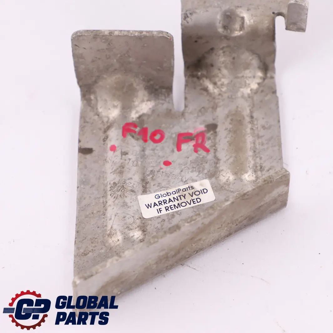 Wspornik Nadkola Prawy do BMW F01 F10 F11 o numerze 7203490 BMW F01 F10 F11 Wspornik Nadkola Prawy - SKU 7203490 - Numer Części 7203490