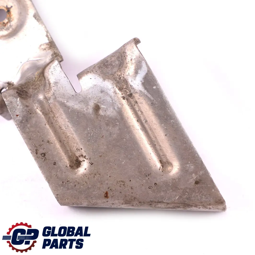 Support Wheelhouse Wheel Arch Trim Right O/S to BMW 5 7 Series F01 F10 F11 with Part number 7203490 BMW 5 7 Series F01 F10 F11 Support Wheelhouse Wheel Arch Trim Right O/S - SKU 7203490 - Part number 7203490