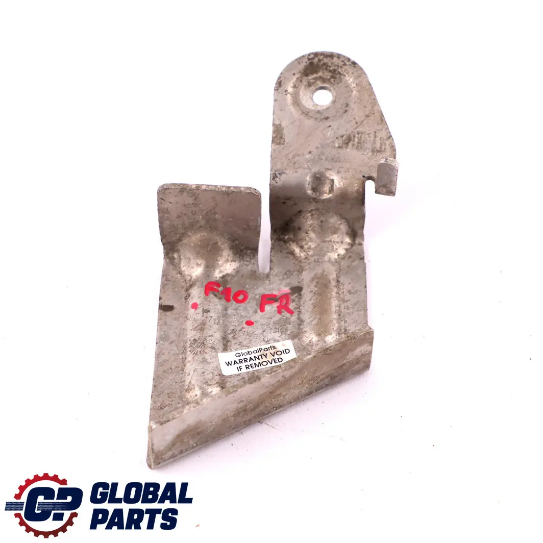 BMW F01 F10 F11 Supporto passaruota destro - SKU 7203490 - Numero di parte 7203490