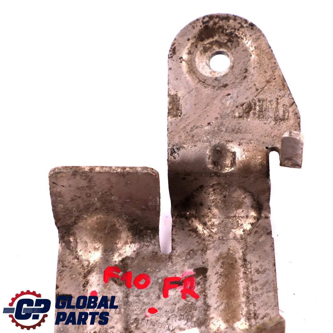 Soporte Arco de Rueda Derecho para BMW F01 F10 F11 con número de pieza 7203490 BMW F01 F10 F11 Soporte Arco de Rueda Derecho - SKU 7203490 - Número de pieza 7203490