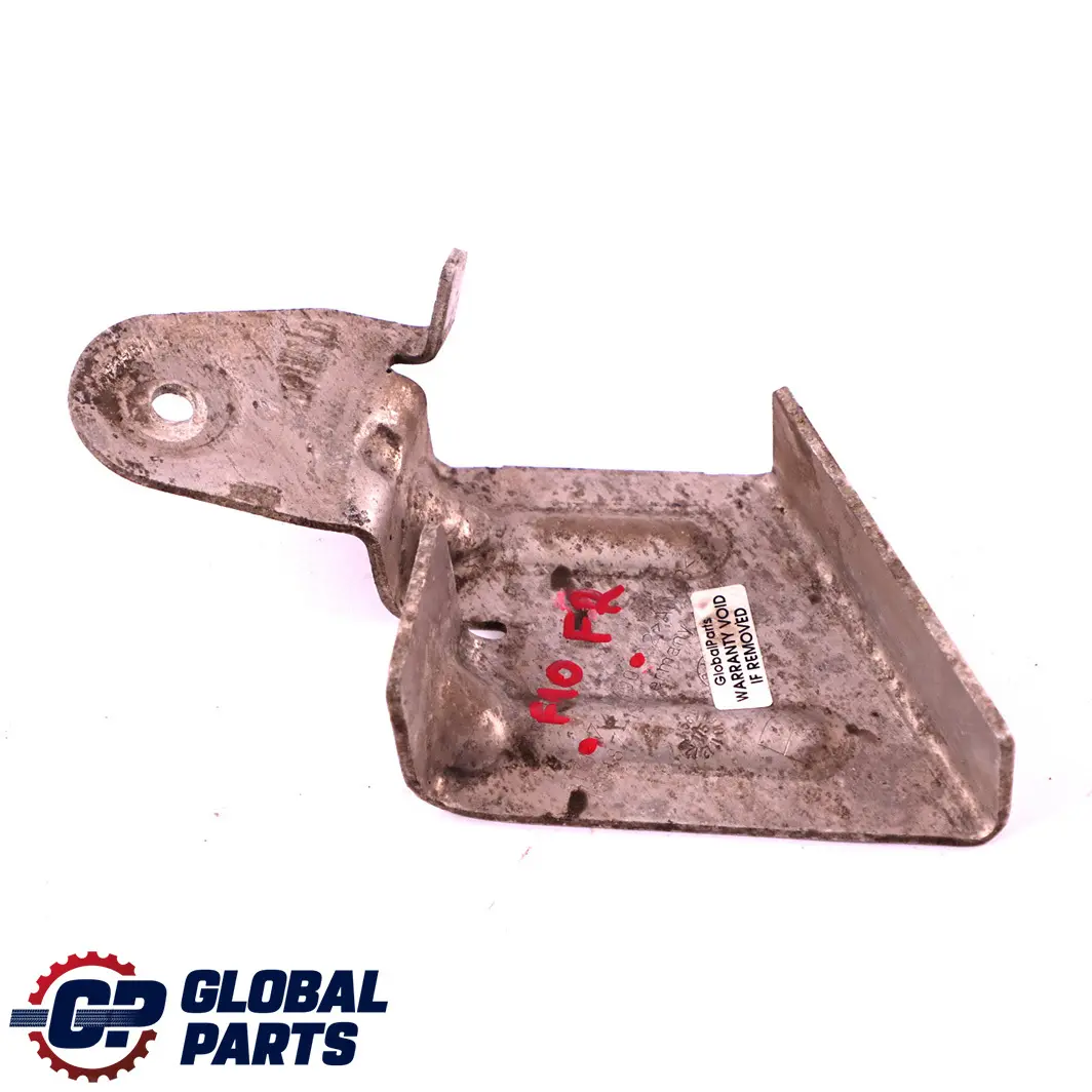 Support Wheelhouse Garniture de passage de roue droite pour BMW F01 F10 F11 à propos du numéro de pièce 7203490 BMW F01 F10 F11 Support Wheelhouse Garniture de passage de roue droite - SKU 7203490 - Numéro de pièce 7203490