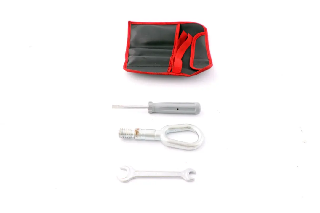 BMW E46 E39 mini R50 R56 klucz hak śrubokręt etui - SKU 7203519-1 - Numer Części 7203519