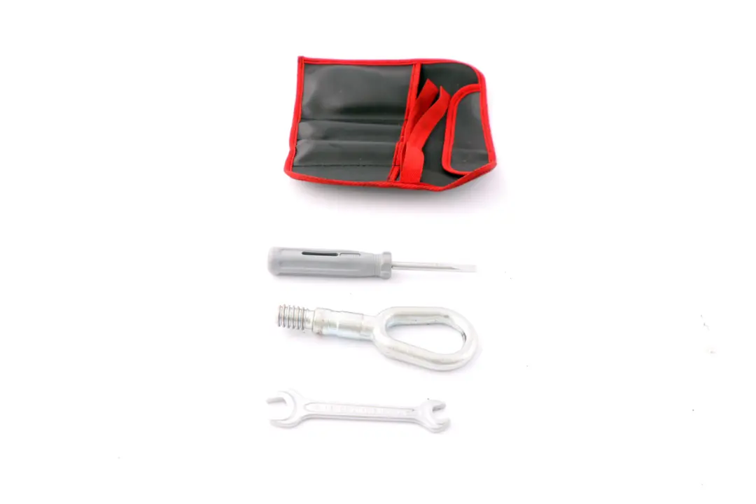 Hook Eye Towing Hinge BMW 3 5 Series E46 E39 Mini Cooper One R50 R53 R55 R56 1 - SKU 7203519-1 - Part number 7203519