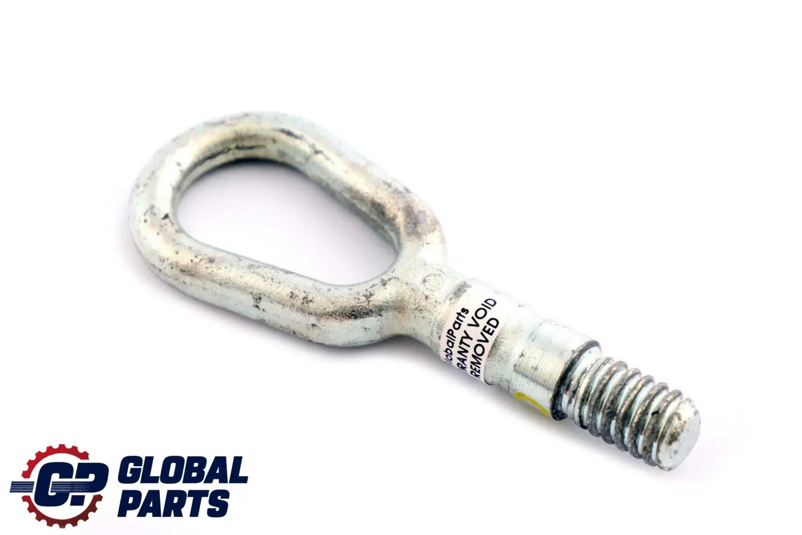 Hook Eye BMW E46 E39 Mini Cooper One R50 R53 R55 R56 Towing Hinge