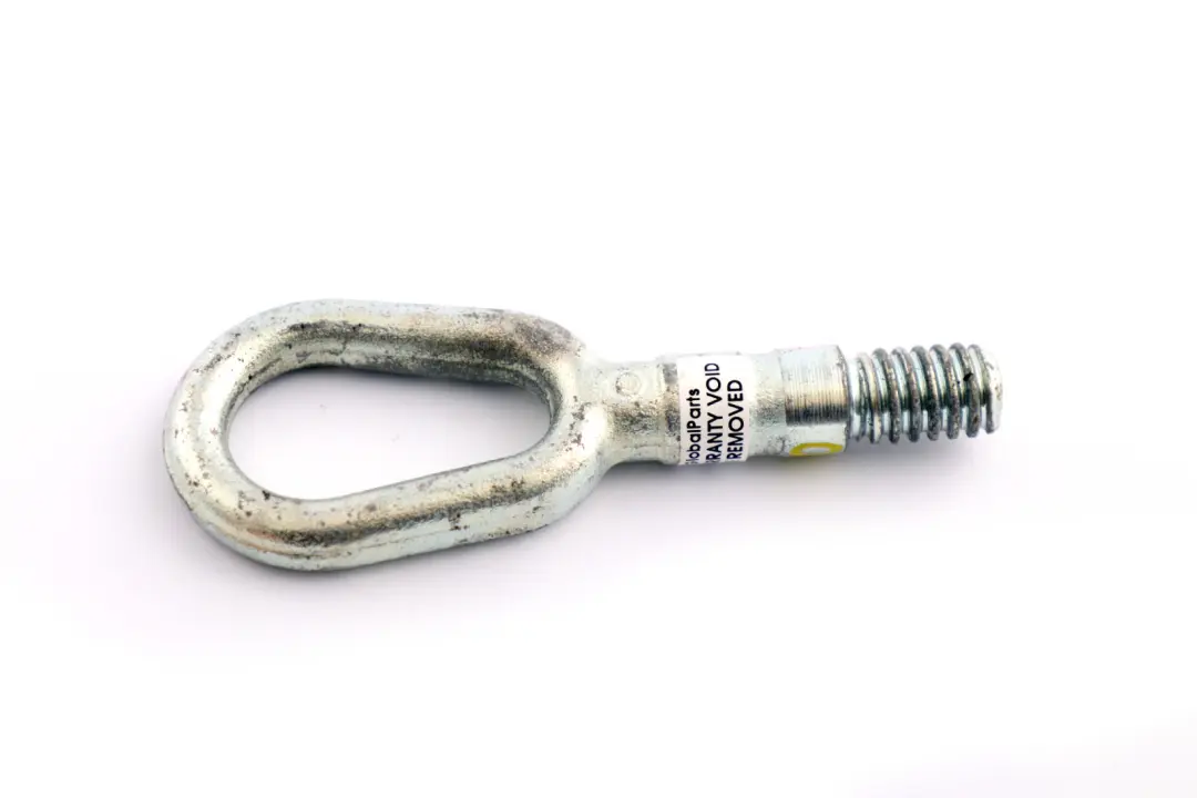 Occhio Di Gancio Cerniera Di Traino per BMW E46 E39 Mini Cooper One R50 R53 R55 R56 con numero di parte 7203519 BMW E46 E39 Mini Cooper One R50 R53 R55 R56 Occhio Di Gancio Cerniera Di Traino - SKU 7203519 - Numero di parte 7203519