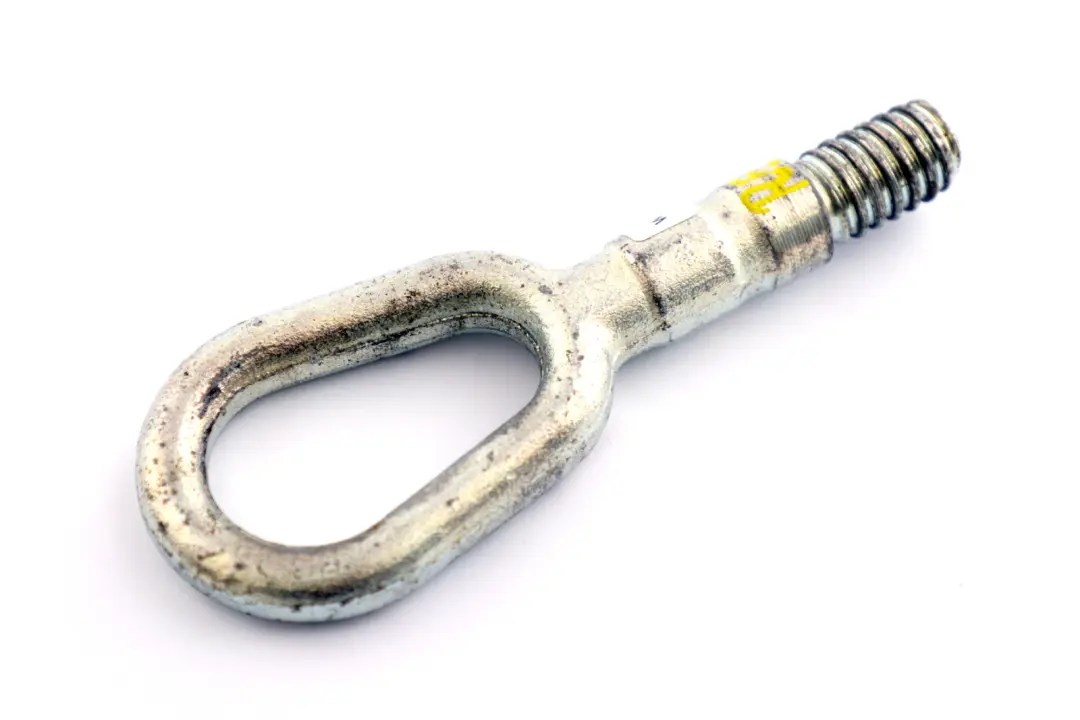 Hak Holowniczy Ucho Haka Holowniczego do BMW E46 E39 MINI R50 R55 R56 o numerze 7203519 BMW E46 E39 MINI R50 R55 R56 Hak Holowniczy Ucho Haka Holowniczego - SKU 7203519 - Numer Części 7203519