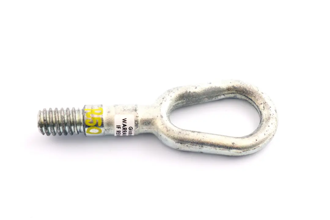 Occhio Di Gancio Cerniera Di Traino per BMW E46 E39 Mini Cooper One R50 R53 R55 R56 con numero di parte 7203519 BMW E46 E39 Mini Cooper One R50 R53 R55 R56 Occhio Di Gancio Cerniera Di Traino - SKU 7203519 - Numero di parte 7203519