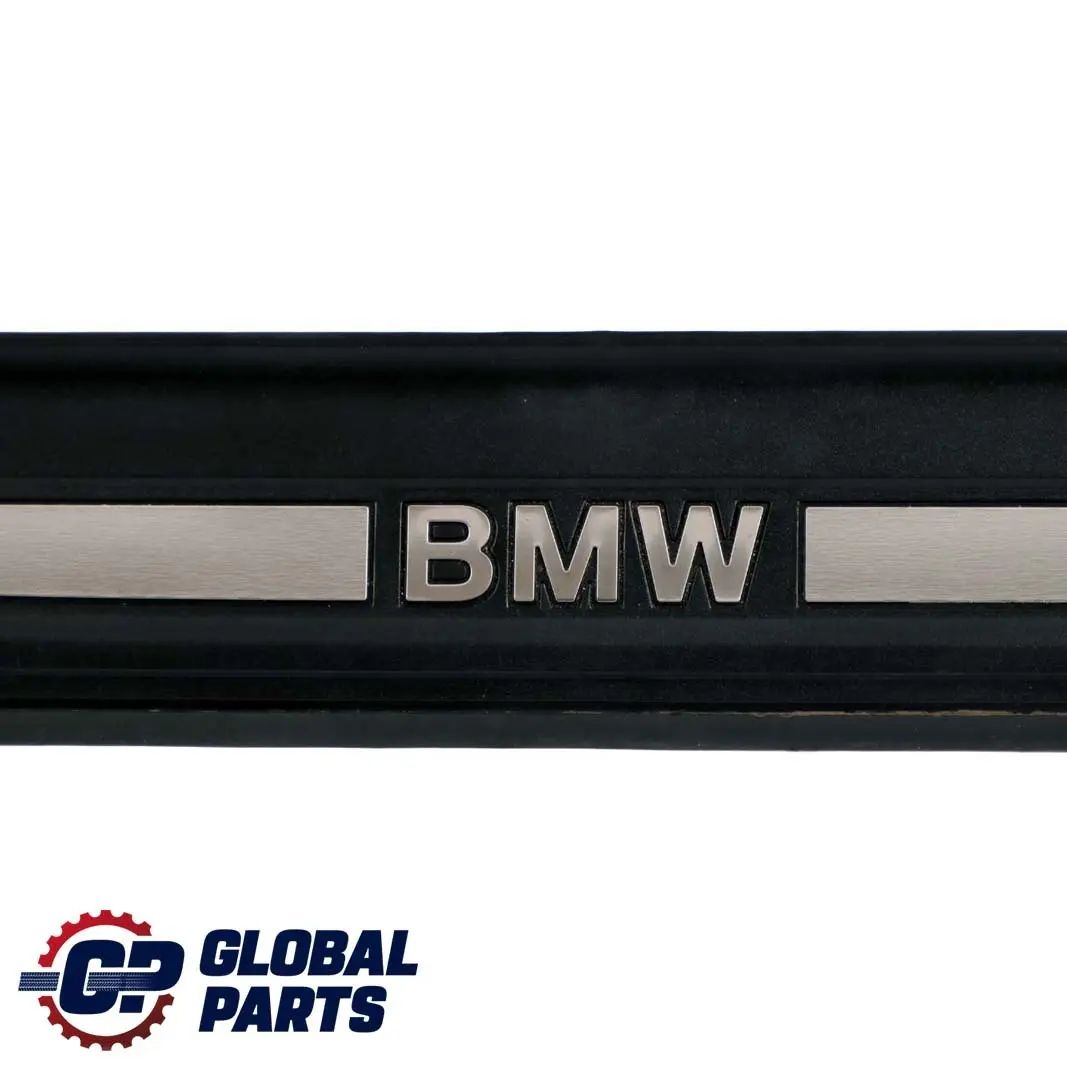 BMW 5 F10 Front Right Entrance Door Cover Trim Sill Strip Illuminated - SKU 7203608 - Part number 7203608