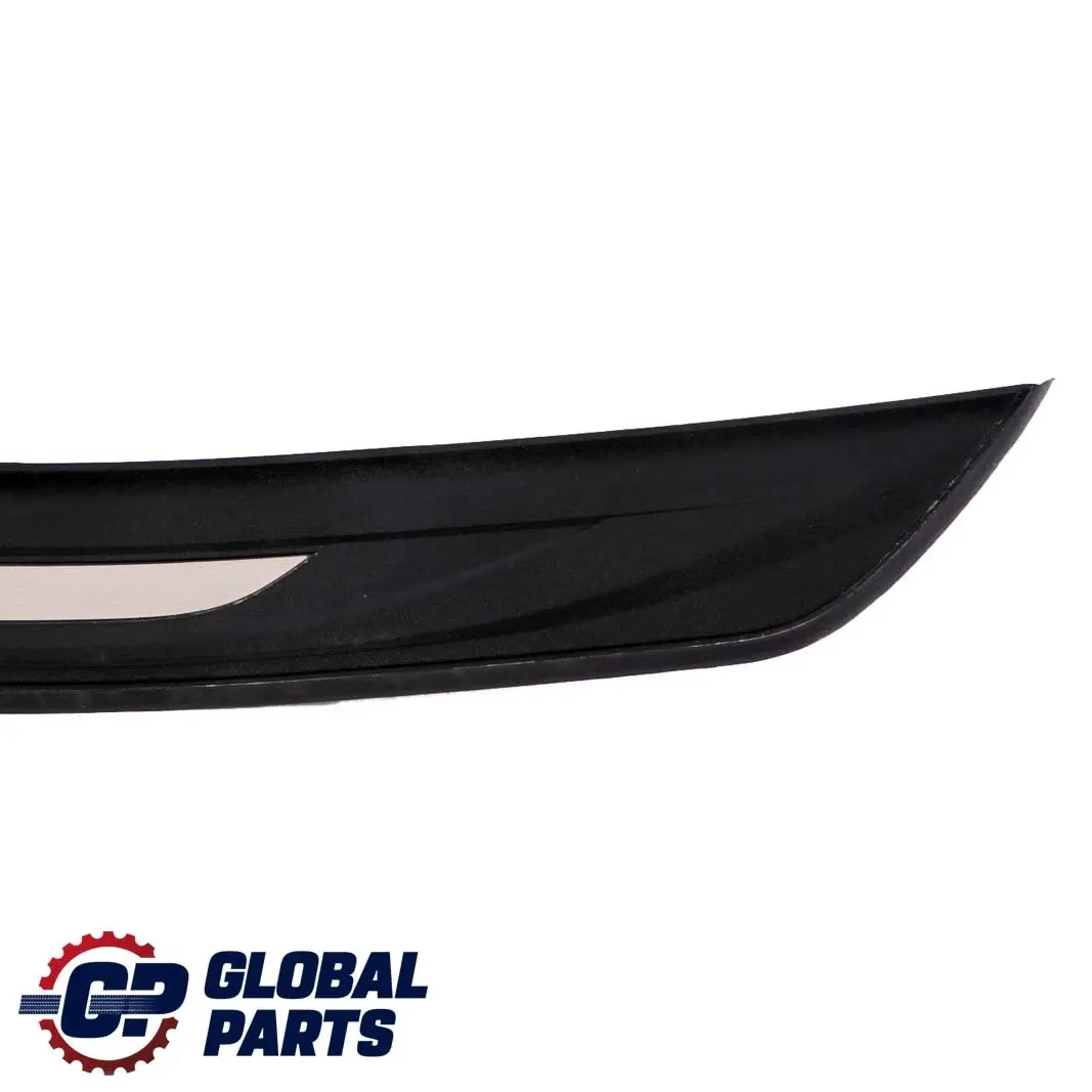 Entrance Door Cover Trim Strip Rear Left N/S Illuminated to BMW F10 F11 with Part number 7203609 BMW F10 F11 Entrance Door Cover Trim Strip Rear Left N/S Illuminated - SKU 7203609 - Part number 7203609