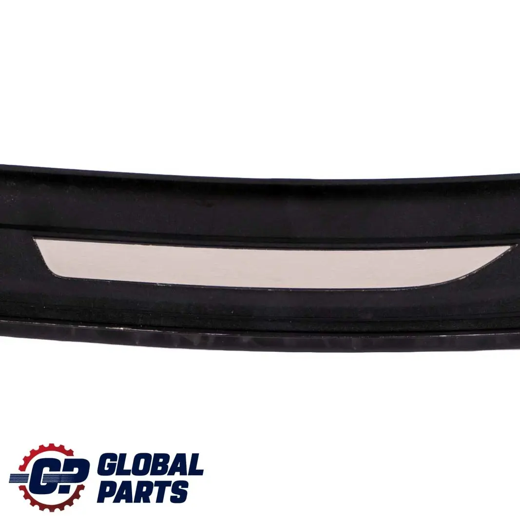 BMW F10 F11 Entrance Door Cover Trim Strip Rear Left N/S Illuminated - SKU 7203609 - Part number 7203609
