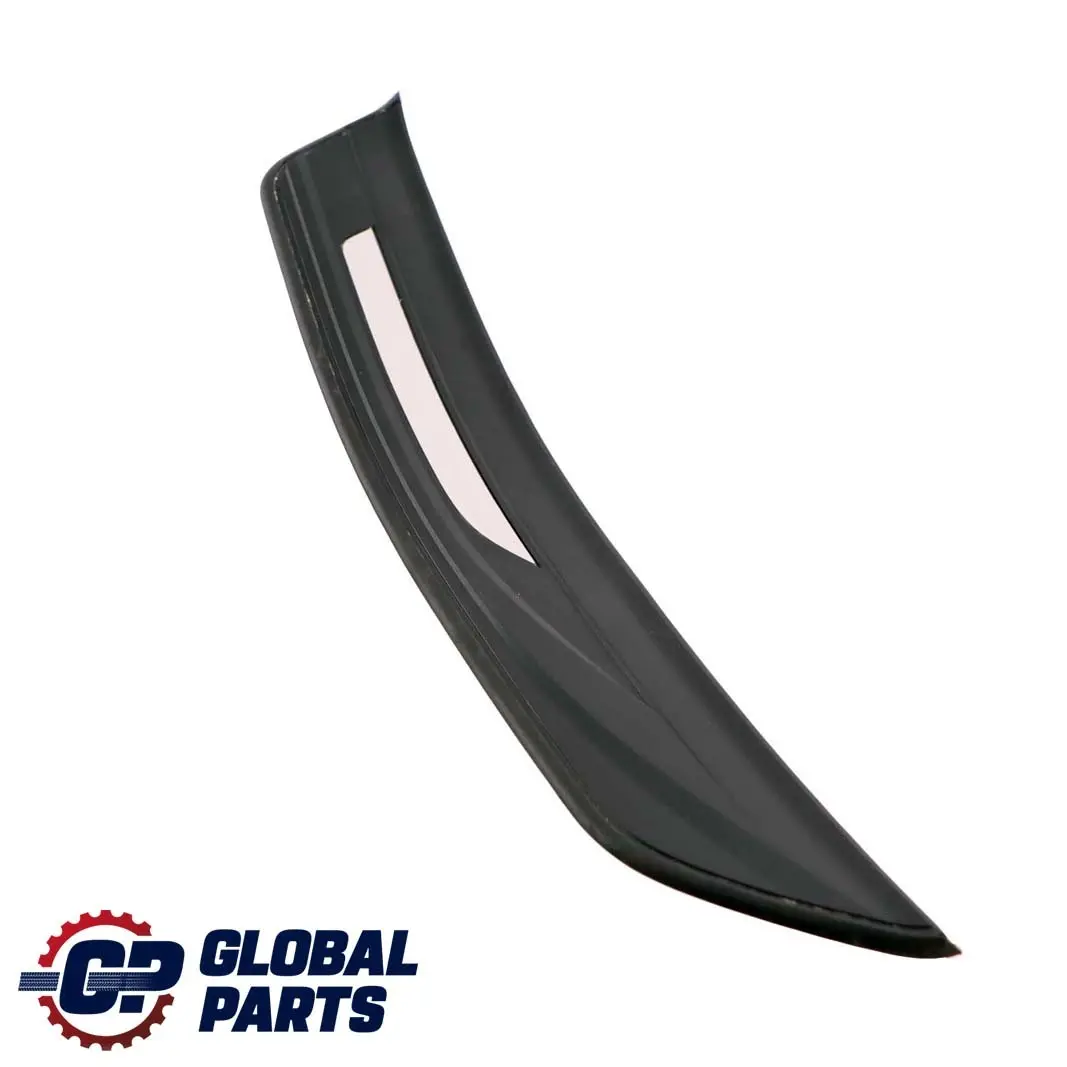 BMW F10 F11 Entrance Door Cover Trim Strip Rear Left N/S Illuminated - SKU 7203609 - Part number 7203609