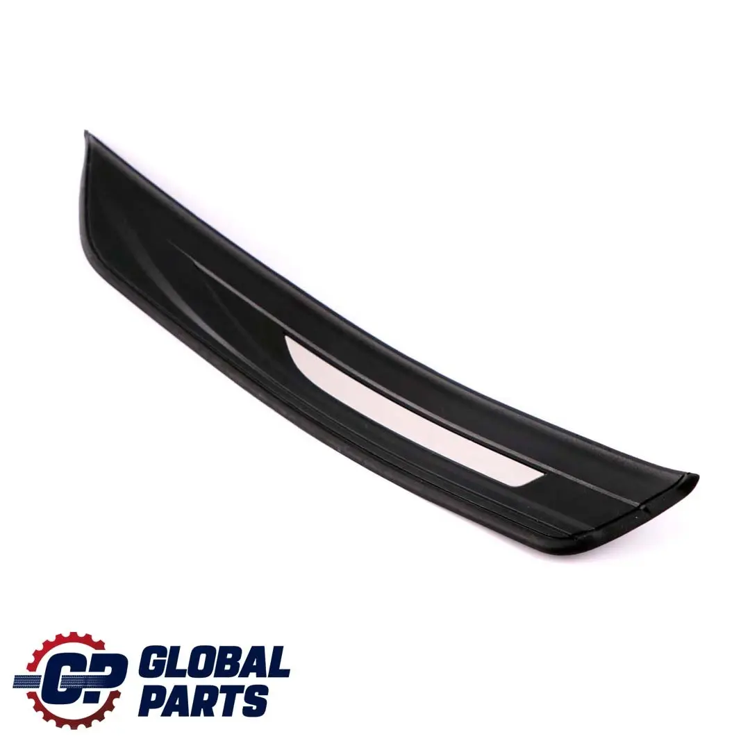 Porta d'ingresso posteriore Rivestimento davanzale per BMW F10 F11 con numero di parte 7203610 BMW F10 F11 Porta d'ingresso posteriore Rivestimento davanzale - SKU 7203610 - Numero di parte 7203610