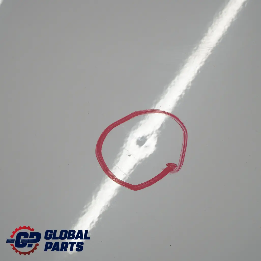  £*BMW 3 Series E90 E91 Door Front Left N/S Alpinweiss Alpine White 3 - 300 - SKU 7203643-AW - Part number 7203643