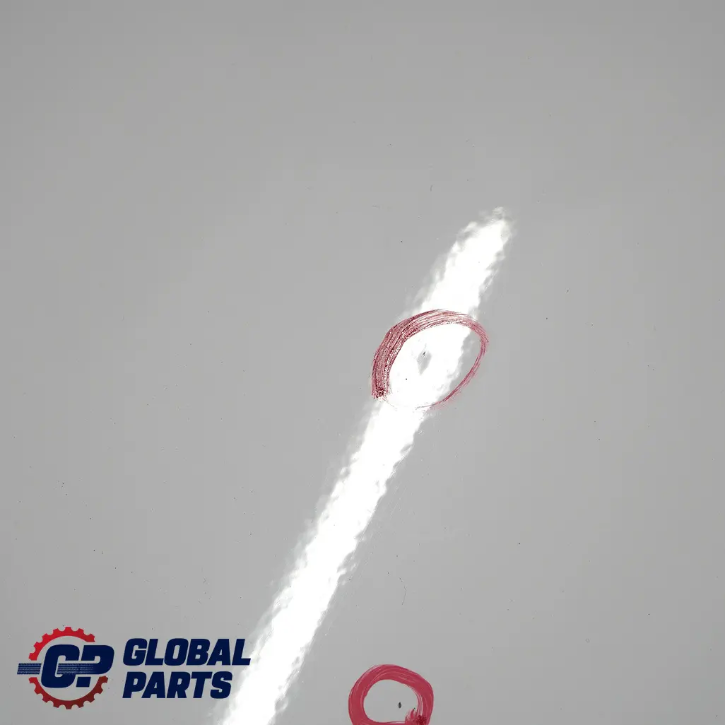 Gauche Blanc des Alpes Alpin Blanc - 300 pour BMW E90 E91 Porte avant à propos du numéro de pièce 7203643 BMW E90 E91 Porte avant Gauche Blanc des Alpes Alpin Blanc - 300 - SKU 7203643-AW - Numéro de pièce 7203643