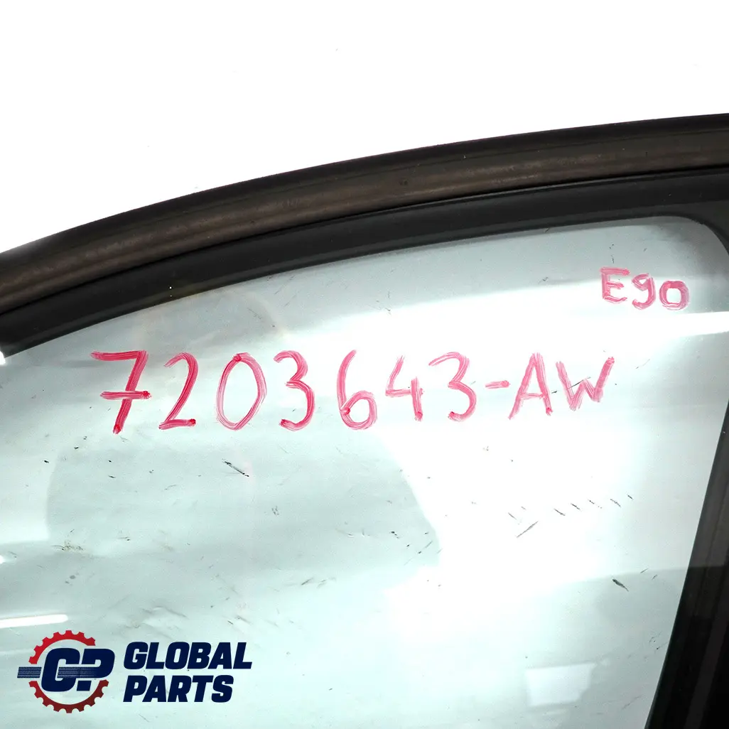 £*BMW 3 Series E90 E91 Door Front Left N/S Alpinweiss Alpine White 3 - 300 to with Part number 7203643 £*BMW 3 Series E90 E91 Door Front Left N/S Alpinweiss Alpine White 3 - 300 - SKU 7203643-AW - Part number 7203643