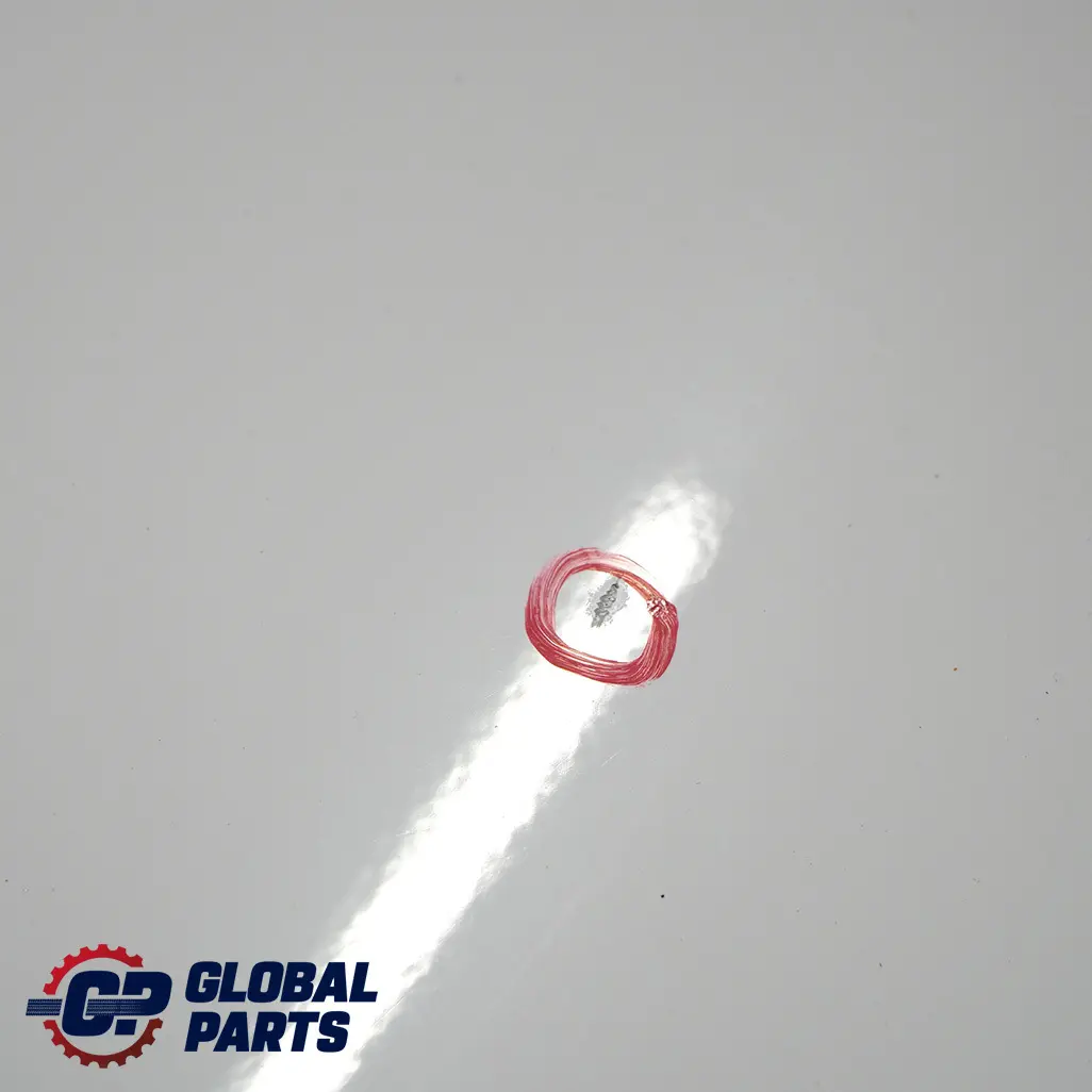 Tür Vorne Links Alpinweiss Alpin Weiss 3 - 300 für BMW 3 er E90 E91 mit Teilenummer 7203643 BMW 3 er E90 E91 Tür Vorne Links Alpinweiss Alpin Weiss 3 - 300 - SKU 7203643-AW - Teilenummer 7203643