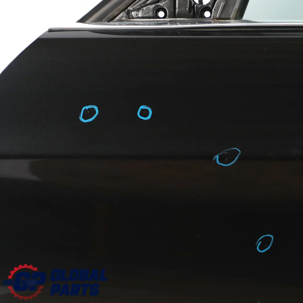 @BMW 3 Series E90 E91 4 Door Front Left N/S Black Sapphire Metallic - 475 to with Part number 7203643 @BMW 3 Series E90 E91 4 Door Front Left N/S Black Sapphire Metallic - 475 - SKU 7203643-BS4 - Part number 7203643