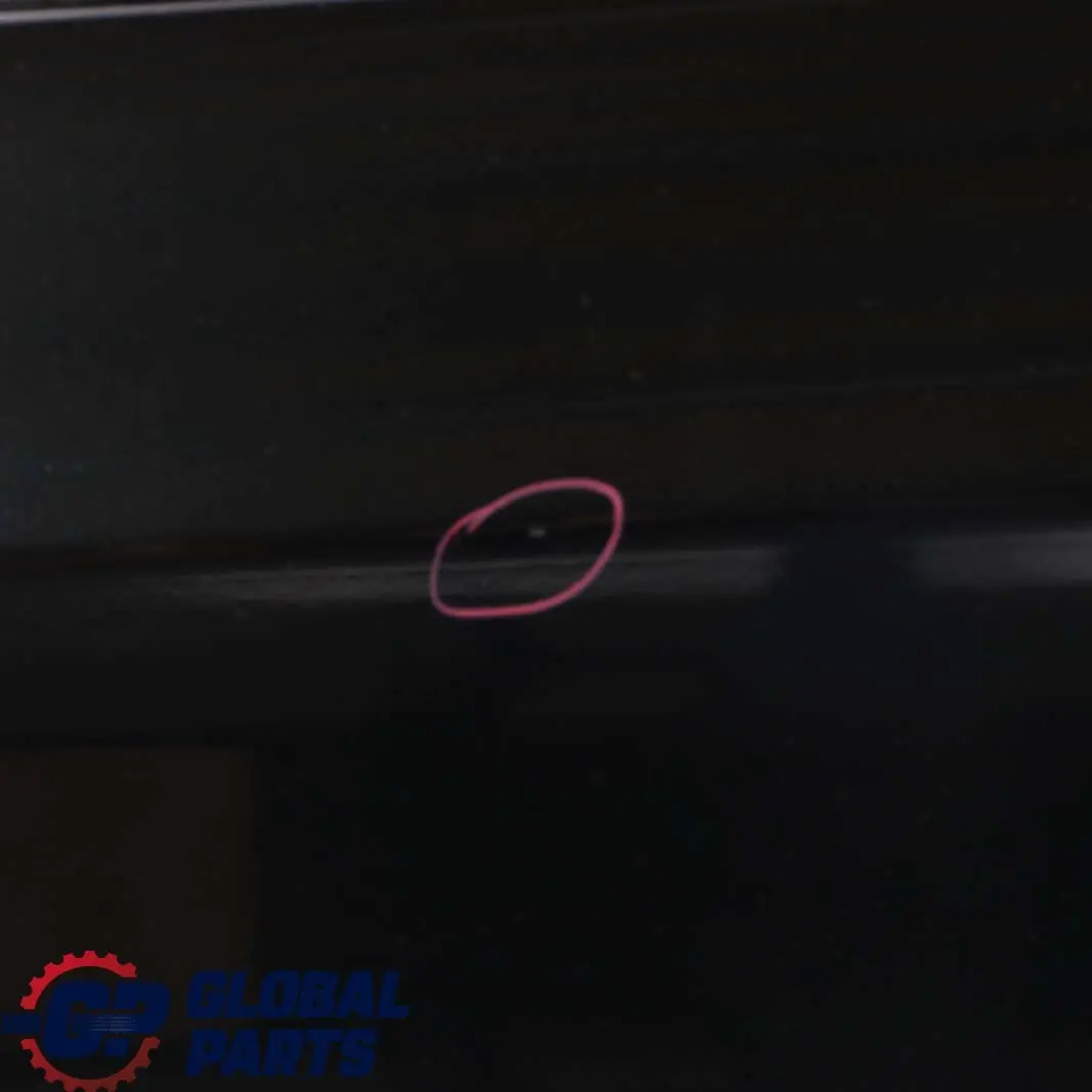 BMW 3 Series E90 E91 5 Door Front Left N/S Black Sapphire Metallic - 475 - SKU 7203643-BS5 - Part number 7203643