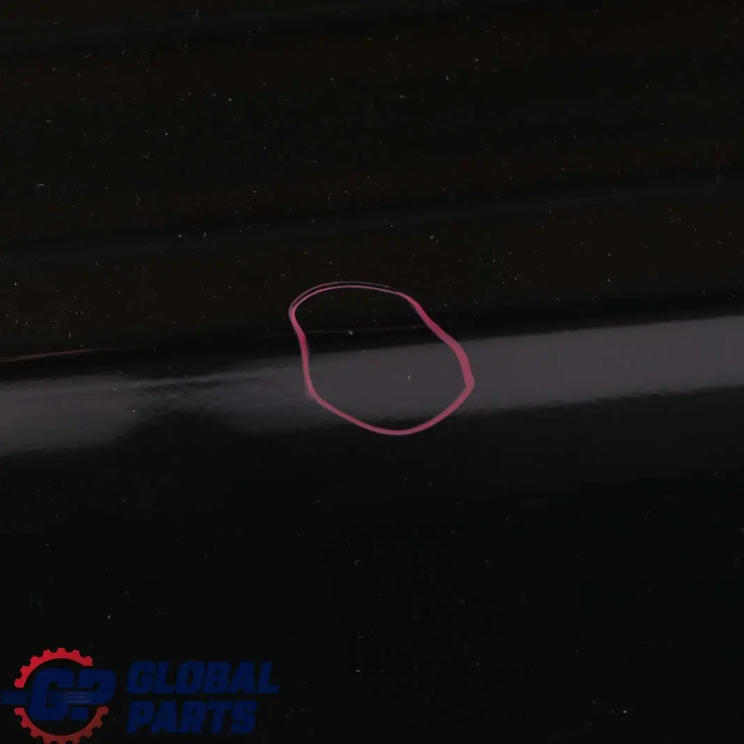 BMW 3 Series E90 E91 5 Door Front Left N/S Black Sapphire Metallic - 475 - SKU 7203643-BS5 - Part number 7203643