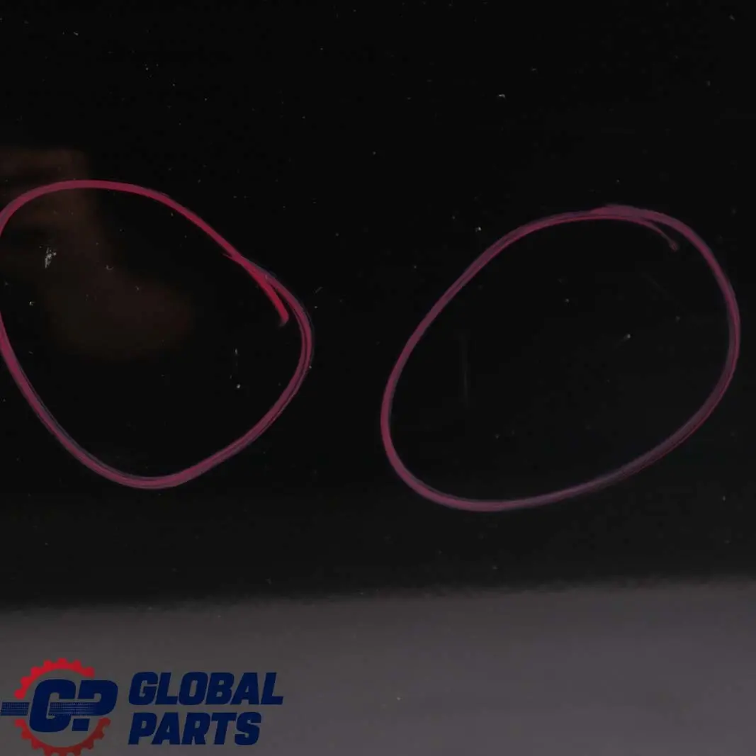 Door Front Left N/S Black Sapphire Metallic - 475 to BMW 3 Series E90 E91 5 with Part number 7203643 BMW 3 Series E90 E91 5 Door Front Left N/S Black Sapphire Metallic - 475 - SKU 7203643-BS5 - Part number 7203643